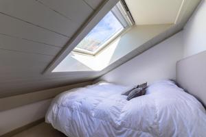 Résidence Bergerie Des 3 Vallees C - Joli appartement 3 pièces 4 personnes situé sur Les Allues dans un quartier calme MAE-7391