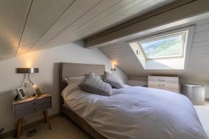 Résidence Bergerie Des 3 Vallees C - Joli appartement 3 pièces 4 personnes situé sur Les Allues dans un quartier calme MAE-7391