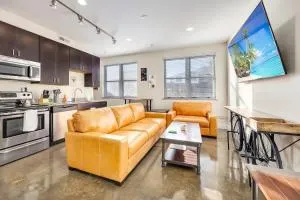 The West End Flats Hotel - Cave Spring