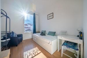 Cosy 3P en plein cœur de Nice