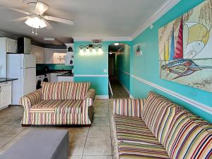 Summit Beach Resort #222