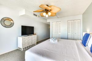 Regency Towers PCB Condo Beach Access and 2 Pools