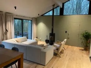 Fleur de forêt à Durbuy - Charneu