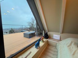 Balaton House - Panoramic Lux