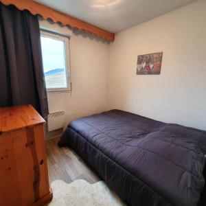 Résidence Hauts De Peyragudes Mp - T38pers -HAUT DE PEYRAGUDES C10- Peyresourde MAE-7481