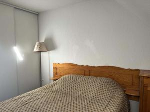 Appartements Residence Hauts De Peyragudes Mp - T3/8pers -HAUT DE PEYRAGUDES A15- Peyresourde MAE-7491 : photos des chambres