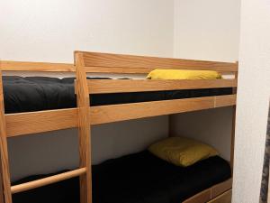 Appartements Residence Hauts De Peyragudes Mp - T3/8pers -HAUT DE PEYRAGUDES A15- Peyresourde MAE-7491 : photos des chambres