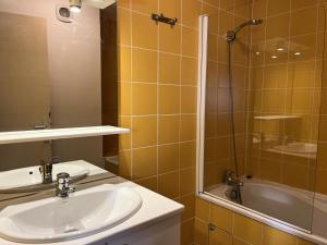 Appartements Residence Hauts De Peyragudes Mp - T3/8pers -HAUT DE PEYRAGUDES A15- Peyresourde MAE-7491 : photos des chambres