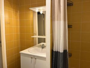 Appartements Residence Hauts De Peyragudes Mp - T3/8pers -HAUT DE PEYRAGUDES A15- Peyresourde MAE-7491 : photos des chambres