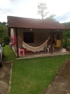 Chácara Buscapé - Sana-RJ - Pacote 6mil Reais - 马卡埃