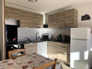 Résidence Hauts De Peyragudes Mp - T38pers -HAUT DE PEYRAGUDES B10- Peyresourde MAE-7501