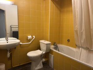 Appartements Residence Hauts De Peyragudes Mp - T3/8pers -HAUT DE PEYRAGUDES B10- Peyresourde MAE-7501 : photos des chambres