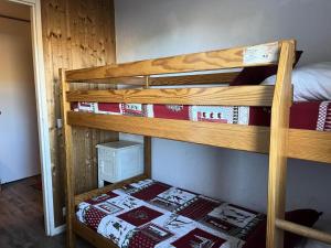 Appartements Residence Hauts De Peyragudes Mp - T3/8pers -HAUT DE PEYRAGUDES B10- Peyresourde MAE-7501 : photos des chambres