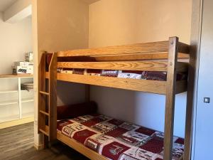 Appartements Residence Hauts De Peyragudes Mp - T3/8pers -HAUT DE PEYRAGUDES B10- Peyresourde MAE-7501 : photos des chambres