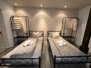 Smile Apartment - Meiderich