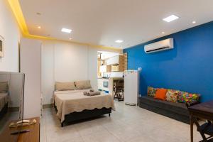 SUH Copacabana 14 Cozy Bohemian Beach Subway!