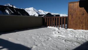 Résidence Hauts De Peyragudes Mp - T26pers -HAUT DE PEYRAGUDES A1- Peyresourde MAE-7531