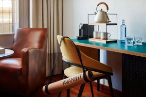 Avani Alonso Martinez