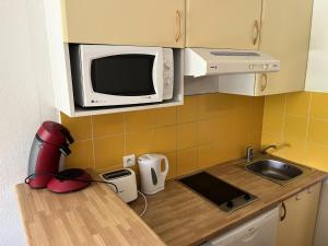 Résidence Hauts De Peyragudes Mp - T26pers -HAUT DE PEYRAGUDES C8- Peyresourde MAE-7541