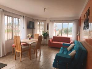 Apartamento Campestre