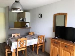 Appartements Residence Hauts De Peyragudes Mp - T2/6pers -HAUT DE PEYRAGUDES B12- Peyresourde MAE-7551 : photos des chambres