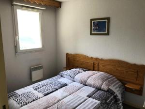 Appartements Residence Hauts De Peyragudes Mp - T2/6pers -HAUT DE PEYRAGUDES B12- Peyresourde MAE-7551 : photos des chambres