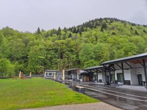 Holiday Village Tarcau