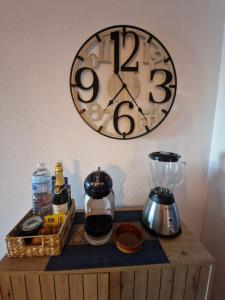 Duquesa suites gardens and golf