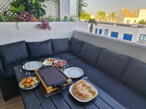 Duquesa suites gardens and golf