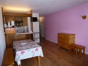 Résidence Albaron - Studio coin montagne - 4 personnes MAE-7801