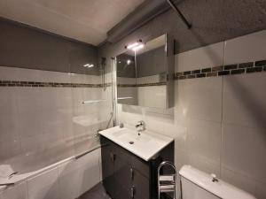 Résidence Erable - Appartement 2 pièces coin montagne - 5 personnes MAE-7781