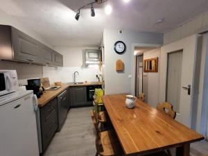 Résidence Erable - Appartement 2 pièces coin montagne - 5 personnes MAE-7781