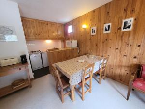 Résidence Trolle-soldanelle - Appartement 4 personnes fonctionnel MAE-7811