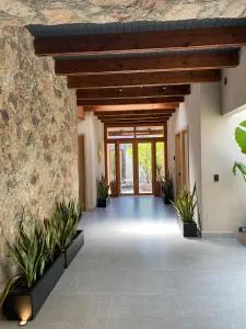 Hacienda Álamos - Laborcillas