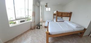 aparta estudio luna azul rodadero 1