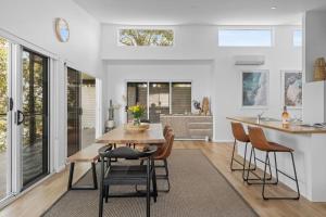 Sunlight Ridge House