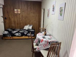 Departamentos Santa Fe