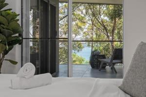 Sunlight Ridge House