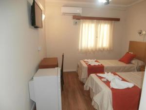 Hotel Alma di Mare MDP