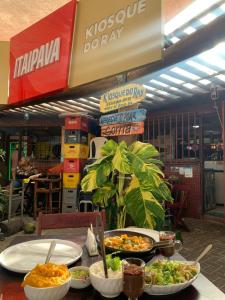 Bela kitnet madre de Deus