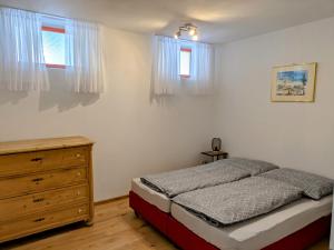 Appartments am Literaturbrunnen