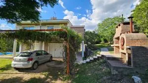 Casa planta alta 2 dormitorios - Cueva de los Indios