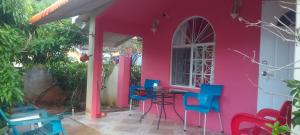 Perfect Reflection Place