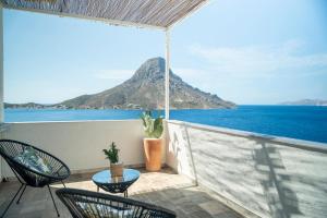 Manifesto Seaview Apartment I