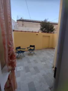 La casina di Giò