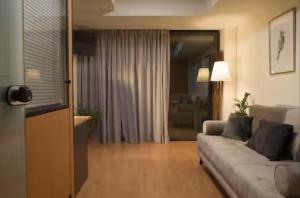 Premium Apartment in Athens Center
