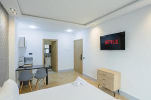 Résidence Marie Césaire - Maarif