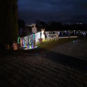 Splendido rustico shabby