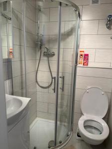 Schicke Wohnung, Innenstadt, beliebtes Viertel