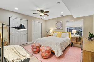 Panoramic Views, Close to Everything, Comforts of Home, 2 bed, 2 bath